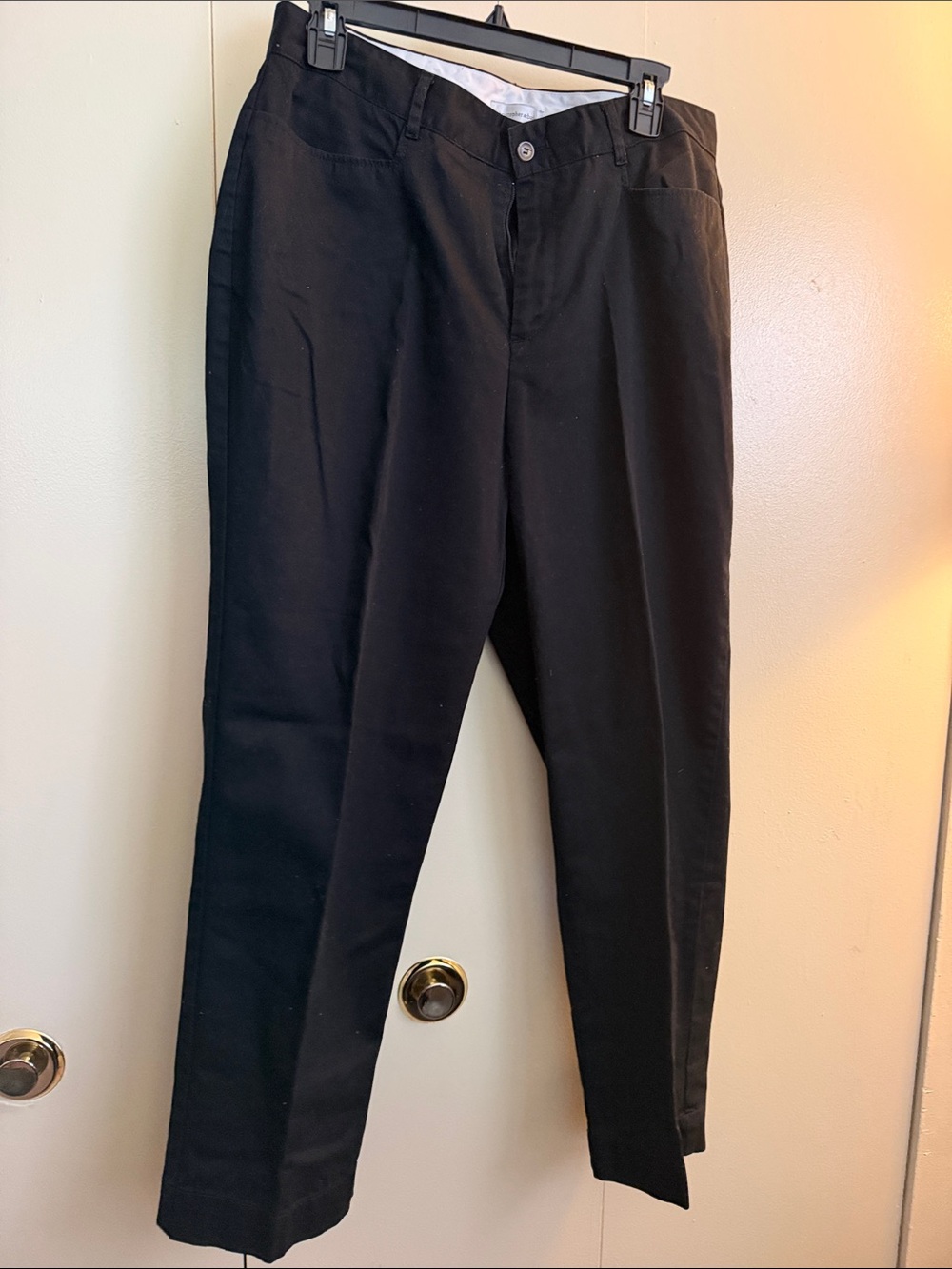 Christopher&banks women’s Black Dress Pants - 12 Short